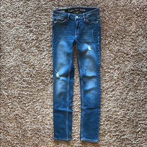 Calvin Klein Jeans